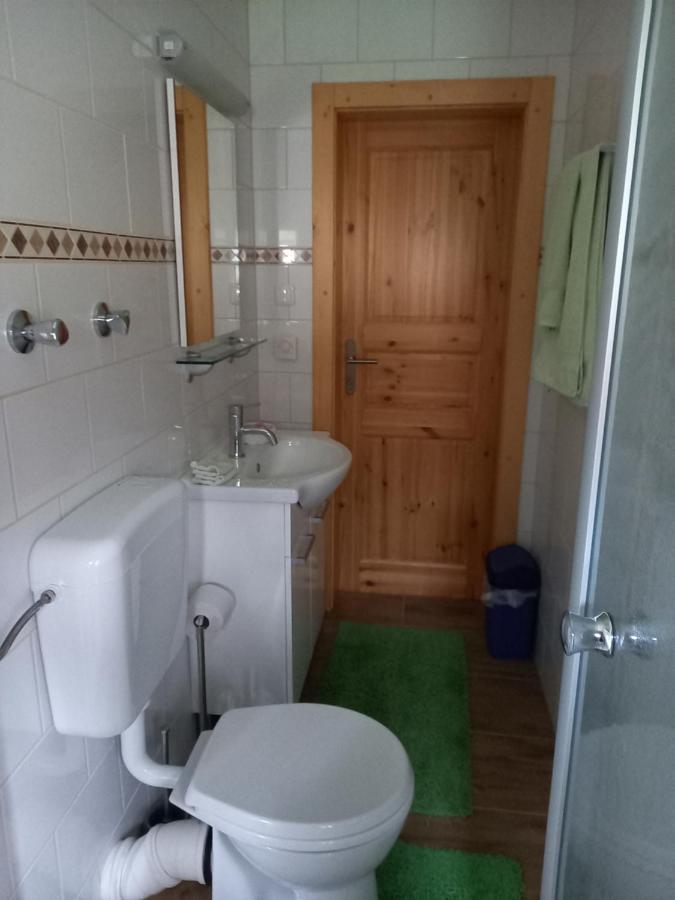 Weideblick Apartment Тауплиц Екстериор снимка