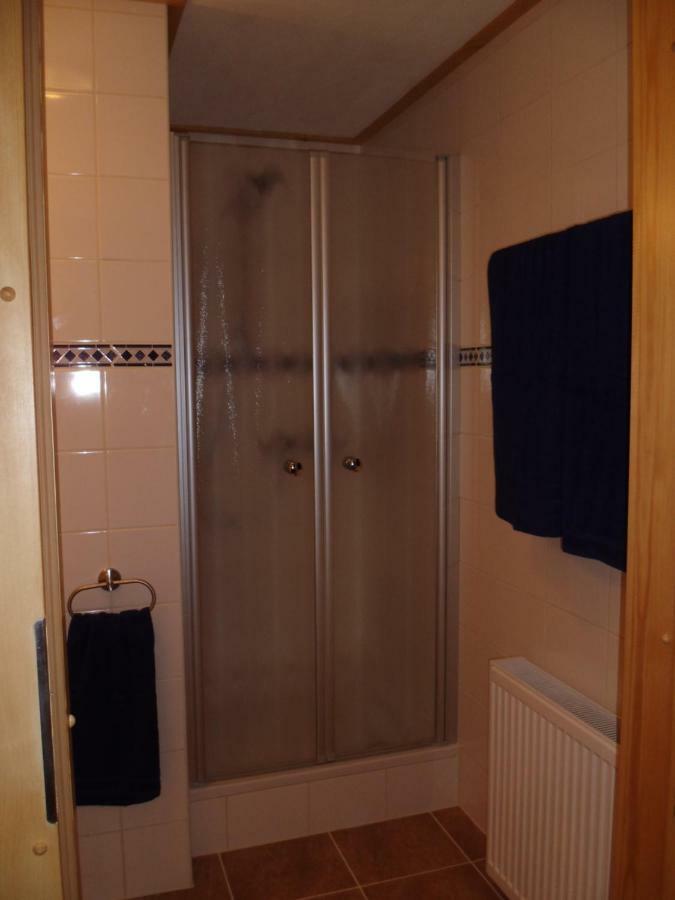 Weideblick Apartment Тауплиц Екстериор снимка