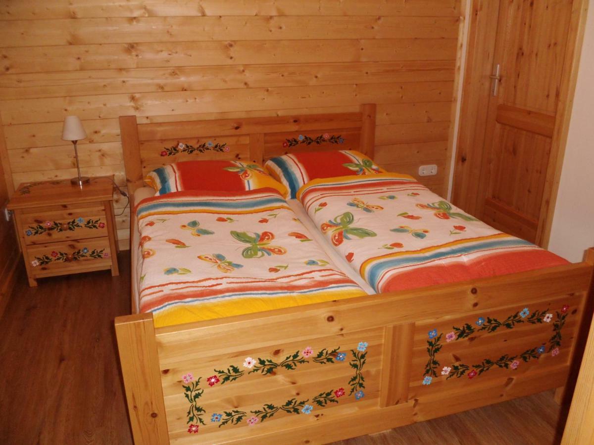 Weideblick Apartment Тауплиц Екстериор снимка