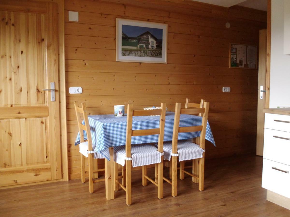 Weideblick Apartment Тауплиц Екстериор снимка