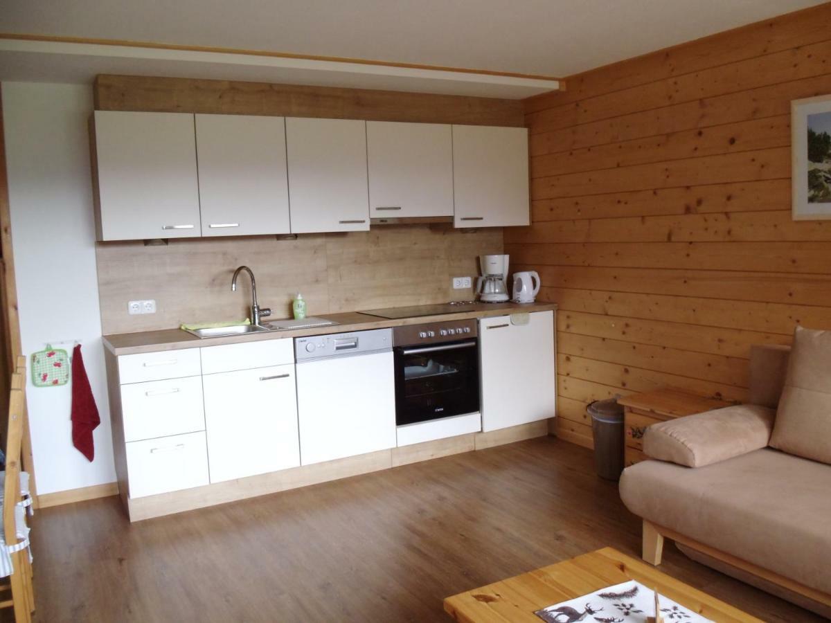 Weideblick Apartment Тауплиц Екстериор снимка