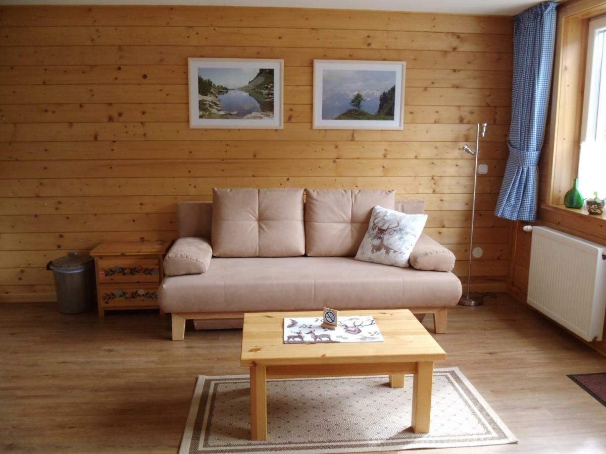 Weideblick Apartment Тауплиц Екстериор снимка