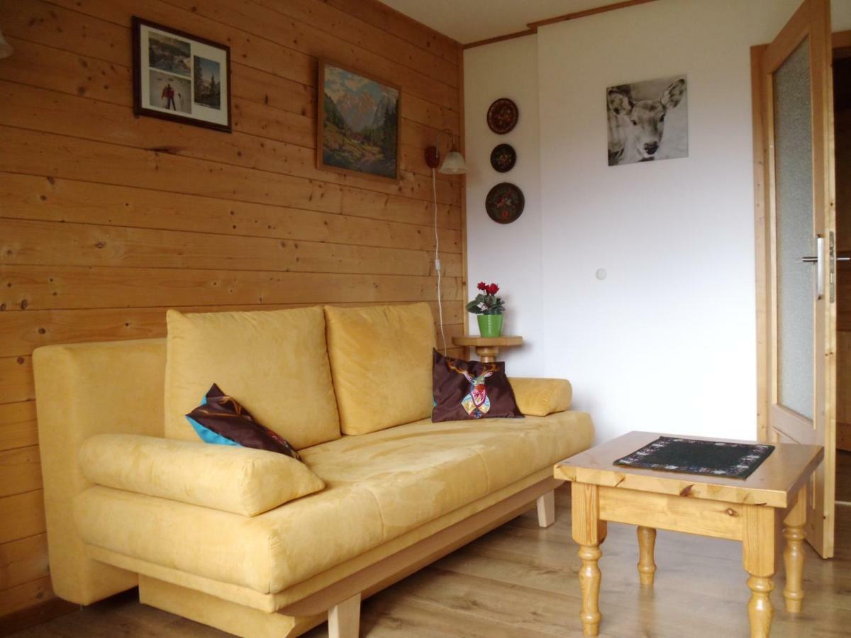Weideblick Apartment Тауплиц Екстериор снимка
