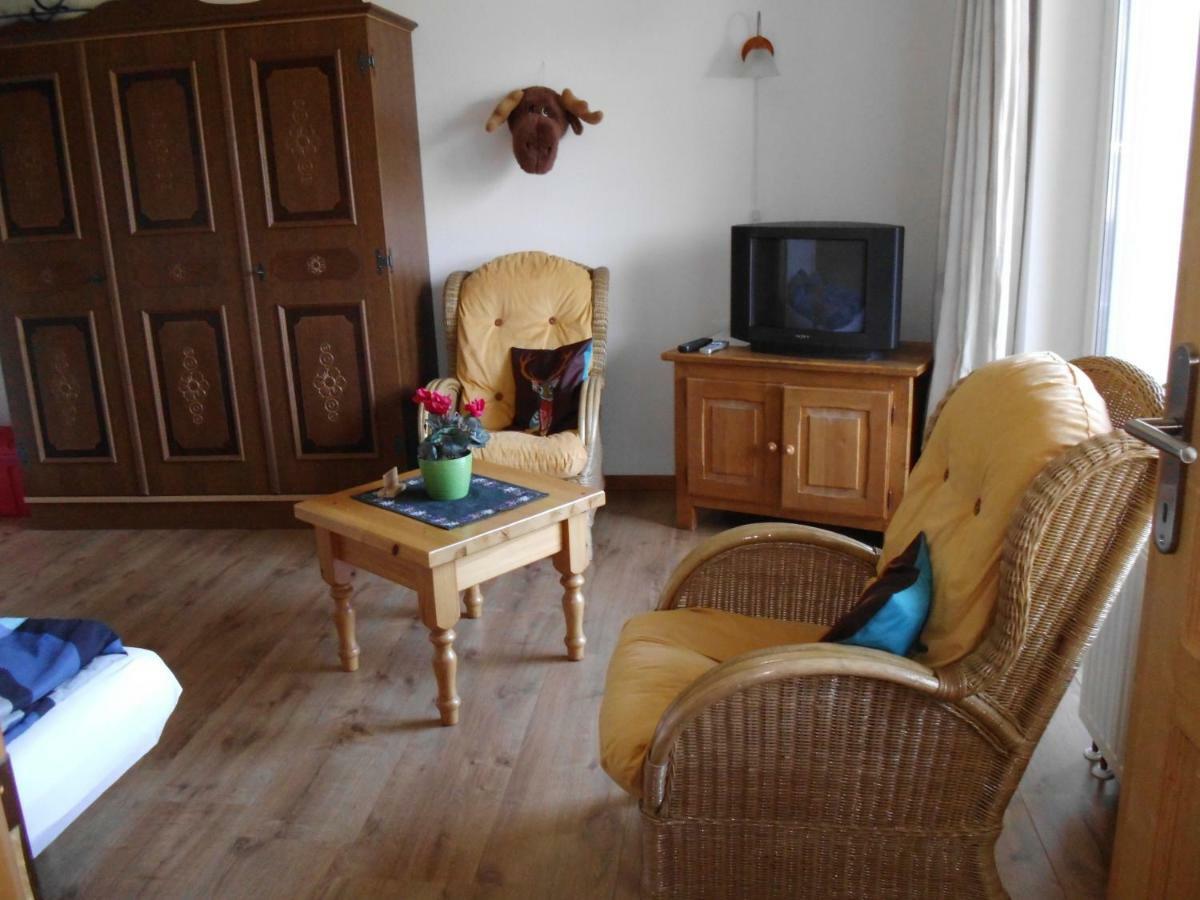 Weideblick Apartment Тауплиц Екстериор снимка
